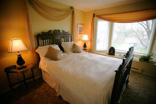 Hemingway'S By The Sea Bed & Breakfast วิกตอเรีย ห้อง รูปภาพ